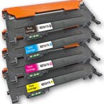 Huis-Merk  HP 117A W2071A Toner Cyaan 0.7k 247Print, Verzenden, Nieuw, Toner, Hewlett Packard(HP)