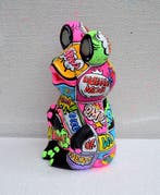 Patrycja Mroczkowska - SOLAR-POP FROG