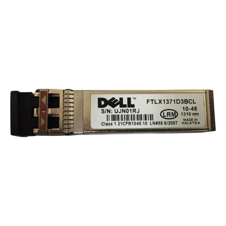 Dell FTLX1371D3BCL, Computers en Software, Netwerk switches, Ophalen of Verzenden