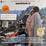 Various Artists/Bands in 1960s - Woodstock - The Original, Nieuw in verpakking