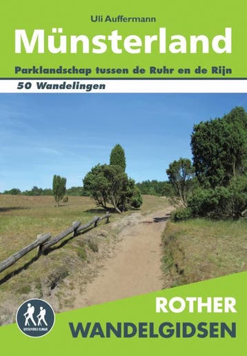 Munsterland | Uli Auffermann | Nieuw, Verzenden, Nieuw, Uli Auffermann