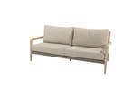4 Seasons Outdoor Julia 3-zits loungebank SALE |