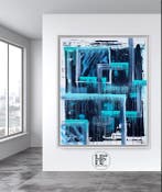 H. Friedel - Open Cage