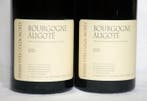 2023 Pierre-Yves Colin-Morey - Bourgogne Aligoté - Bourgogne, Nieuw