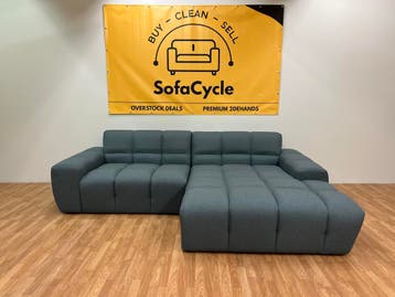 OVERSTOCK DEALS SofaCycle - Hoekzetel Goossens (NIEUW), Ophalen of Verzenden