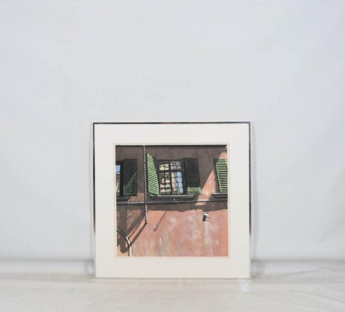 Max Kreijn (1947-2013) - Roma, Antiek en Kunst, Kunst | Designobjecten