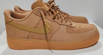 Nike - Air Force 1 Low - Low-top sneakers - Maat: EU 50