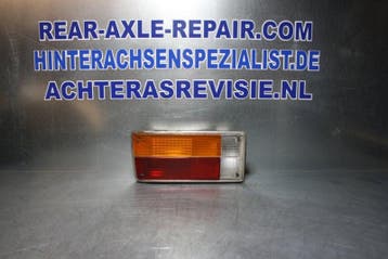 Achterlicht  Opel Ascona A links , gebruikt. (Exterieur), Verzenden