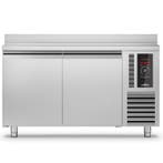 Bakkerij Koelwerkbank | VISION | 389L | 2 Deuren, Verzenden