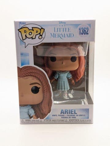 Funko - Funko Pop - 2020+