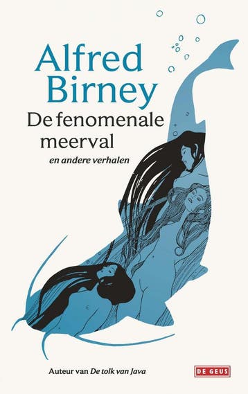 De fenomenale meerval (9789044540079, Alfred Birney), Verzenden, Nieuw