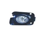 Phare Droit Antibrouillard Pour Honda Accord Viii 03-06, Verzenden, Nieuw