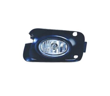 Phare Droit Antibrouillard Pour Honda Accord Viii 03-06, Verzenden, Nieuw
