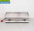 Plaque de cuisson HCB en acier inoxydable Plaque de cuisson, Verzenden