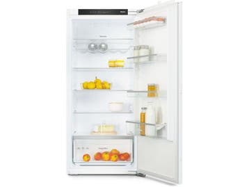 Miele K 7325 E - Inbouwkoelkast - 204L inhoud - Omkeerbare, Elektronische apparatuur, Verzenden, Zo goed als nieuw