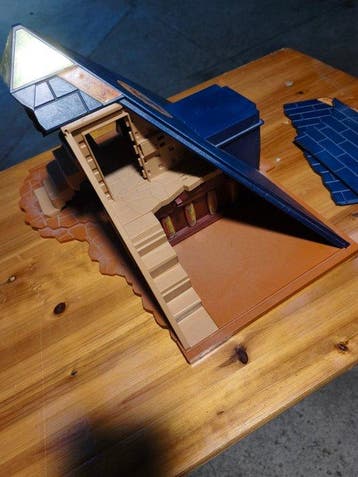 Playmobil - Playmobil 5386 Piramide del Faraone