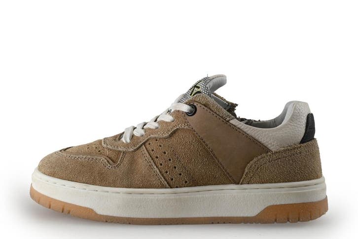 Keq Veterschoenen Jongens in maat 31 Beige, Enfants & Bébés, Vêtements enfant | Chaussures & Chaussettes, Envoi