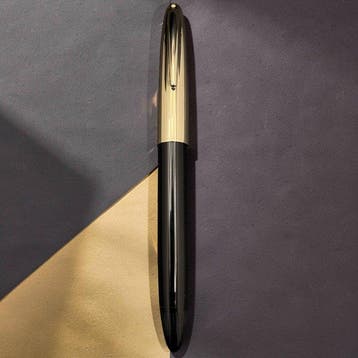 Sheaffer - Snorkel Crest Set - Stylo à plume, Collections