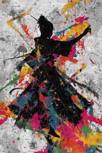 BJarco (1988) - Chromatic Motion Echo · XXL