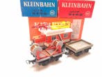 Kleinbahn H0 - X534.82/X501.006 - Ensemble de train (1) -