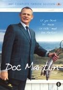 Doc Martin - Seizoen 2 op DVD, Cd's en Dvd's, Dvd's | Drama, Nieuw in verpakking, Verzenden