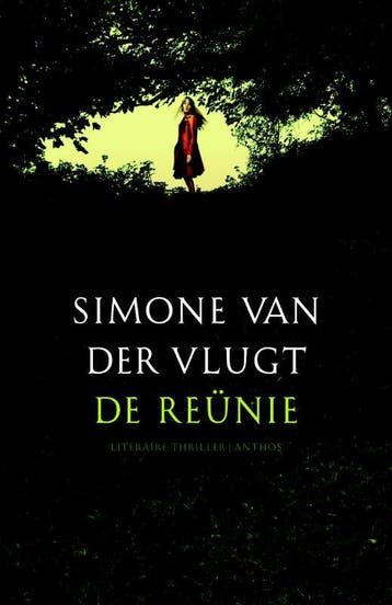 De reünie 9789041418531 Simone van der Vlugt, Verzenden, Simone van der Vlugt