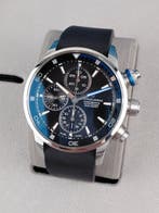 Maurice Lacroix - Pontos S - Automatic - Chronograph - Date