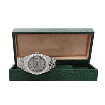 Rolex - Datejust - 16234 - Unisex - 1990-1999, Nieuw