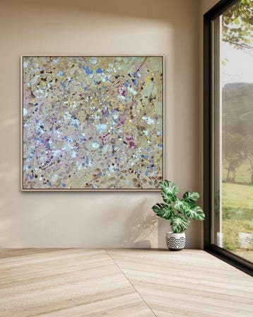 Hestela Charbonnier - Amori intrecciati XXL