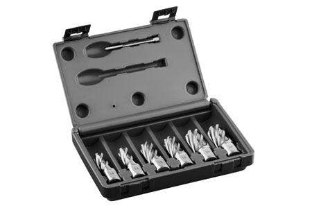 Euroboor HSS Kernborenset – 30 mm, Bricolage & Construction, Outillage | Soudeuses, Enlèvement ou Envoi