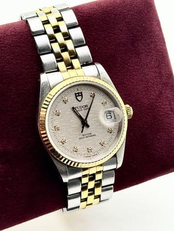 Tudor - Prince Date - 74033 - Unisex - 1990-1999