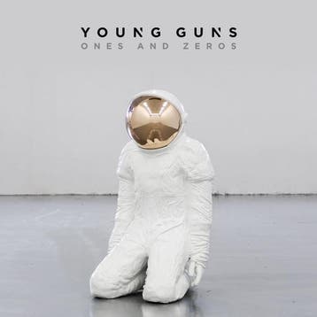 Young Guns - Ones And Zeros, Verzenden