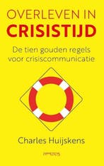 Overleven in crisistijd (9789044643015, Charles Huijskens), Verzenden