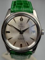 Sandoz - Classic Date Automatic - Sans prix de réserve - As