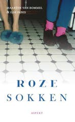 Roze sokken 9789463387132 Ilse Panis, Verzenden, Gelezen, Ilse Panis