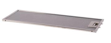 Neff Metaalfilter 271069 / 00271069 448x170mm, Verzenden