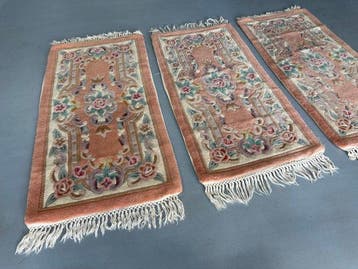 China Peking - Vloerkleed - 127 cm - 59 cm, Nieuw