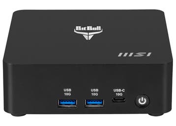BitBull Ultra 7 NUC 16-Core Mini PC Compleet|32GB RAM|2TB..., Ophalen of Verzenden, Nieuw