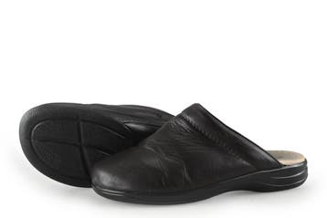 Flexis Pantoffels in maat 41 Bruin, Kleding | Heren, Schoenen, Bruin, Verzenden, Flex'is, Zo goed als nieuw