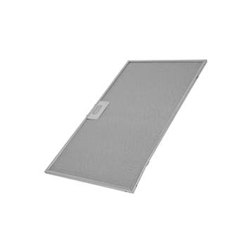 AEG Metaalfilter 50266625008 535x305x8mm, Verzenden, Nieuw