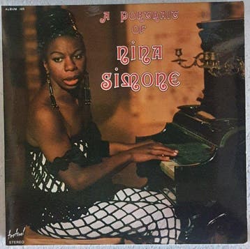 Nina Simone - 5 x great albums - Diverse titels - LP albums, Nieuw in verpakking