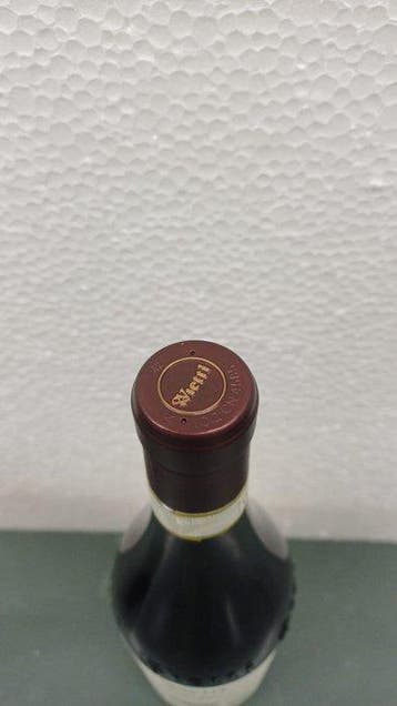 2020 Vietti, Lazzarito - Barolo - 1 Fles (0,75 liter), Nieuw