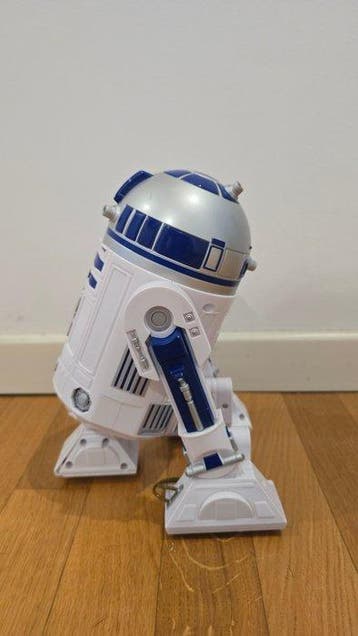 Disney - Action figure R2D2 Star Wars, Nieuw