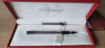 S.T. Dupont - Roller balpen, Verzamelen, Nieuw