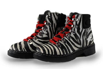 Bullboxer Veterboots Meisjes in maat 30 Overig, Verzenden, Jongen of Meisje, Schoenen, Zo goed als nieuw