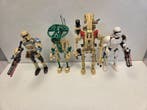Lego Minifigurine - Star Wars - 75114 First Order, Nieuw