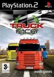 Truck Racer (ps2 used game), Ophalen of Verzenden, Nieuw