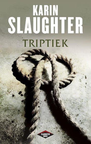 Triptiek - Slaughter, Verzenden