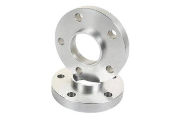 Spacers 1,5 cm per wiel naafgat 74.1mm B5150, Nieuw, BMW