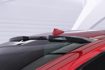 Achterruitspoiler voor Infiniti Q60 Coupé HSB108-K, Verzenden